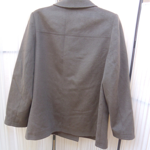 J. Jill Coat, Jacket - Picture 3 of 4